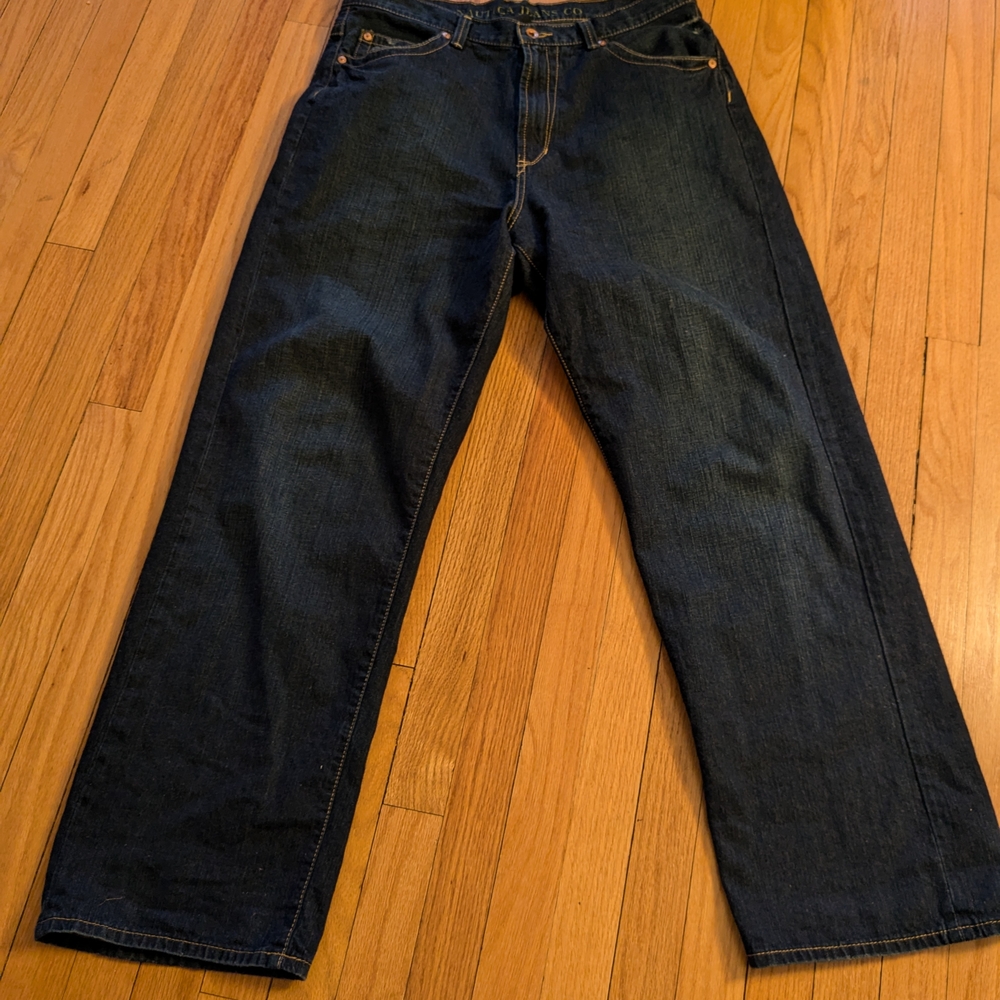 Men's Vintage Nautica Jeans